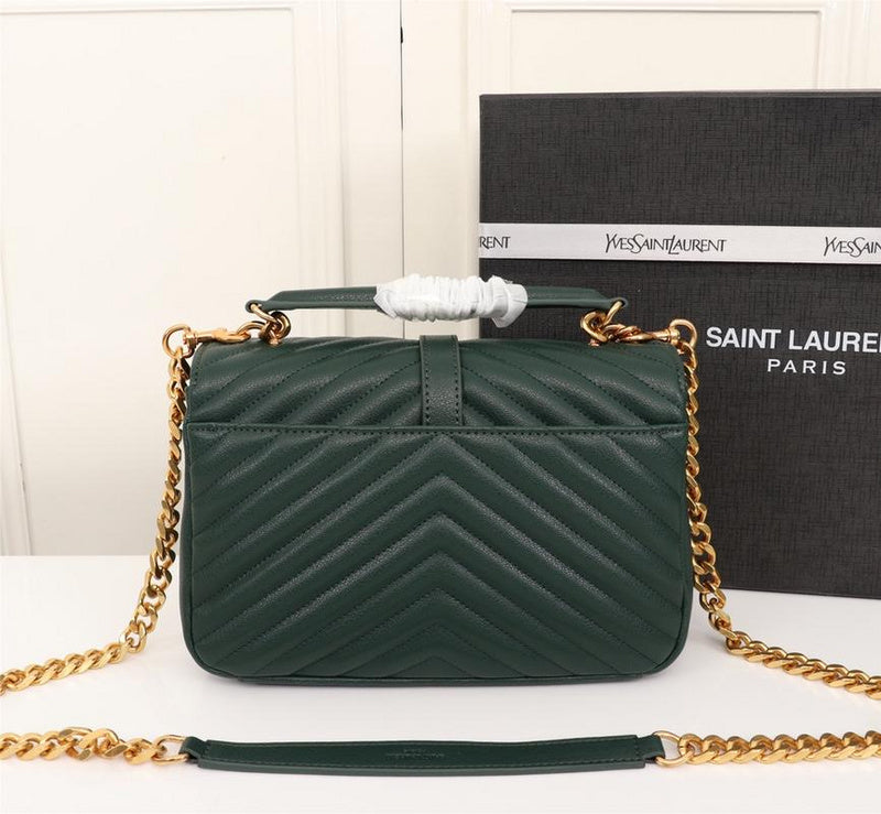 Amelia - YSL Bag - 2574
