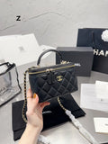 Amelia- CHL Bags - 7290