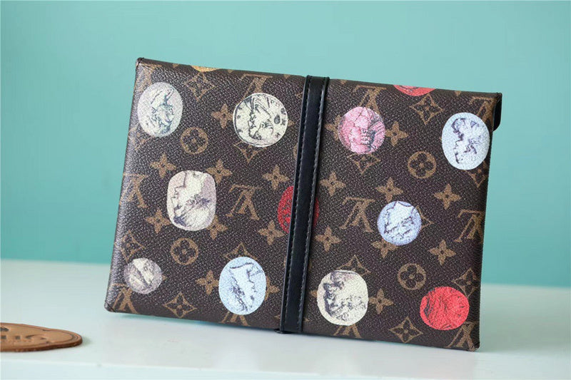 Glami-i LOV Men Business Bags - 049