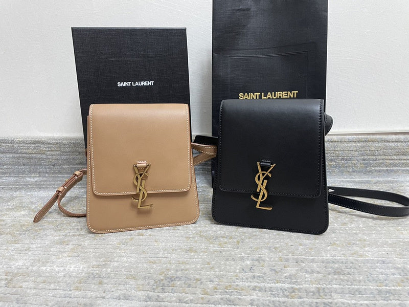 Amelia - YSL Bag - 3801