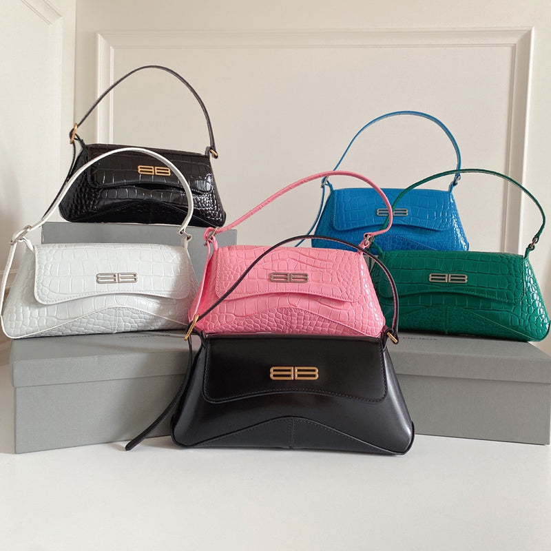 Amelia - BLN-CIAGA WOMEN LUXURY BAGS - 504