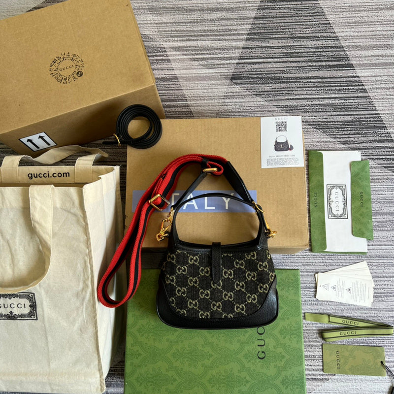 Amelia- GCI Bags - 4619