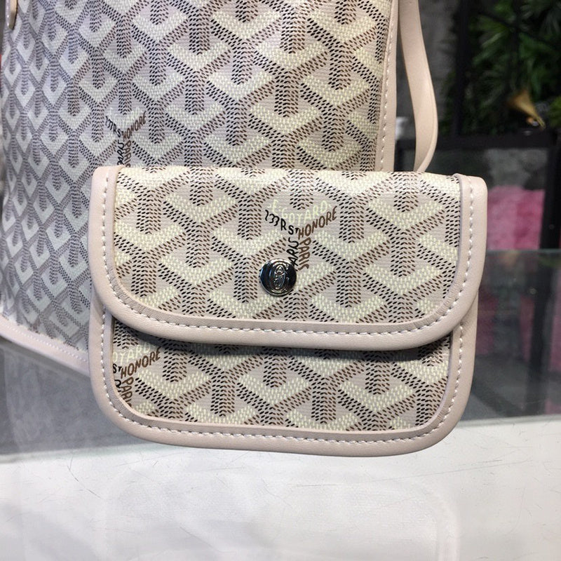 Amelia- G-YARD BAGS - 269