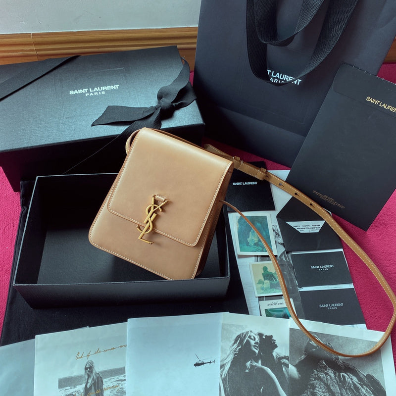Amelia - YSL Bag - 2432