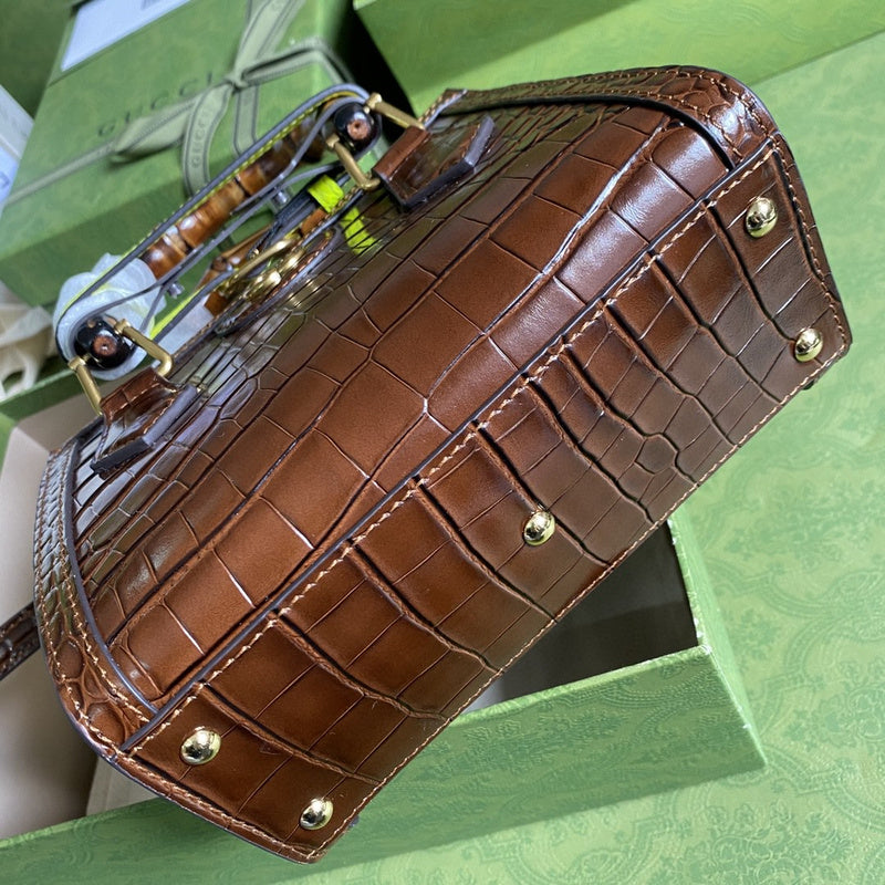 Amelia- GUKI Bags - 1690