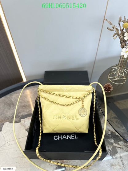 Amelia - CHL Bags - 924