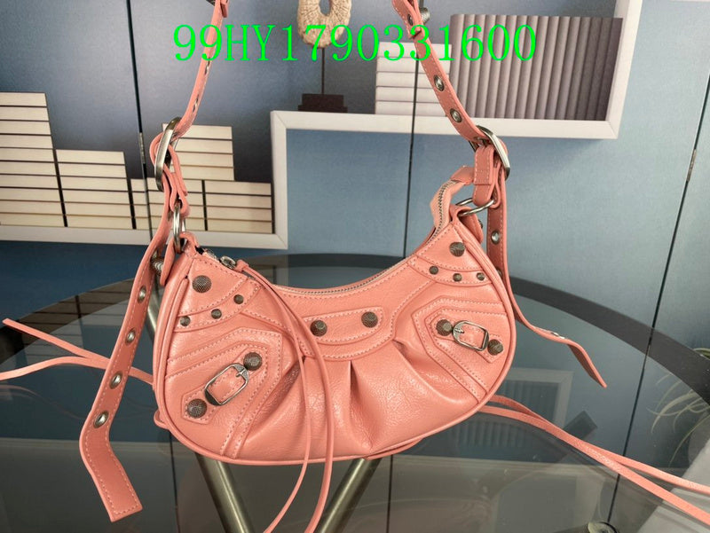 Amelia - BGA Bags - 2358
