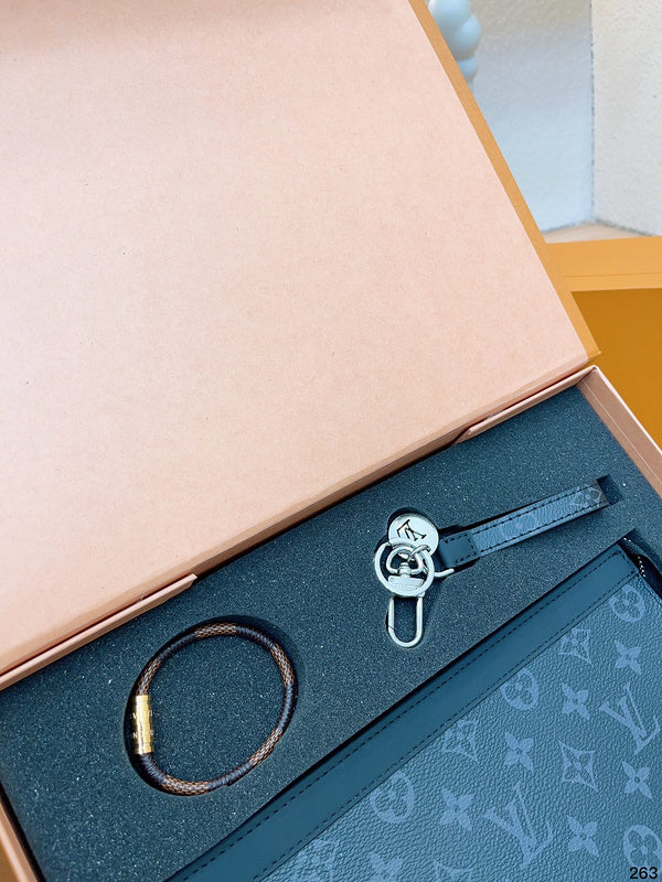 Amelia - LV Bags - 14969