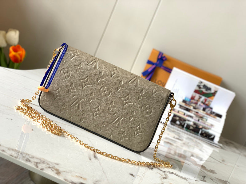 Amelia's Bag Gallery - LOV Bags - 1282