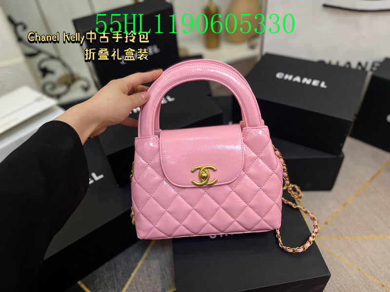 Amelia - CHL Bags - 739