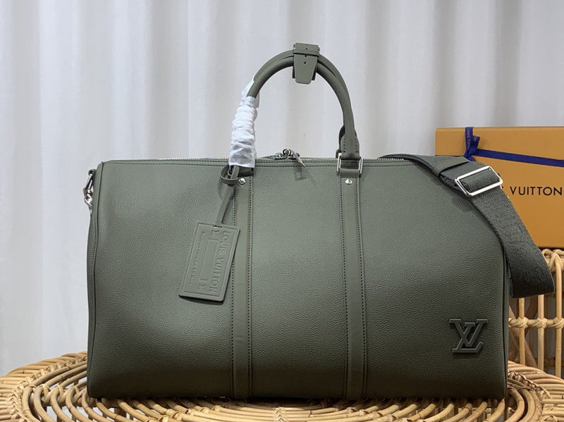 Glami-i LOV Travel Bags - 007