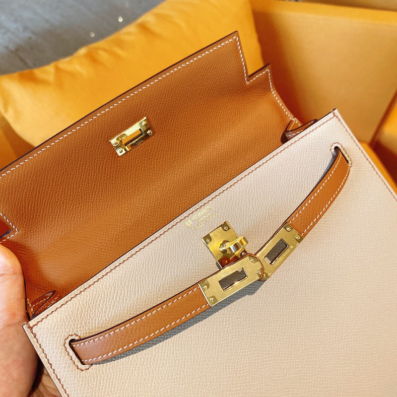 Amelia - HMS Bags - 1803