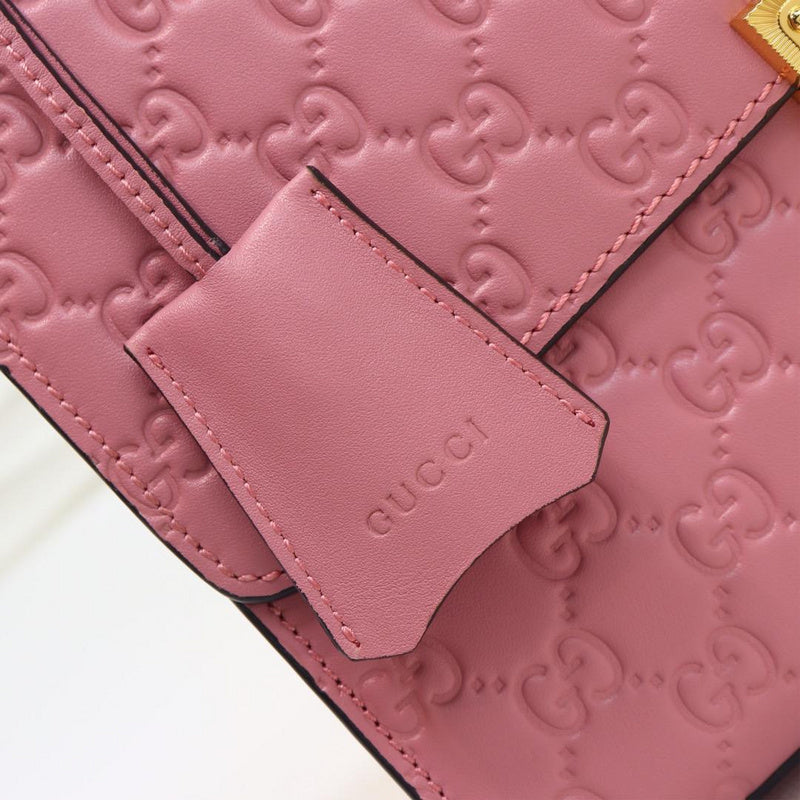 AmeliaLuxury - GCI Bags - 1001