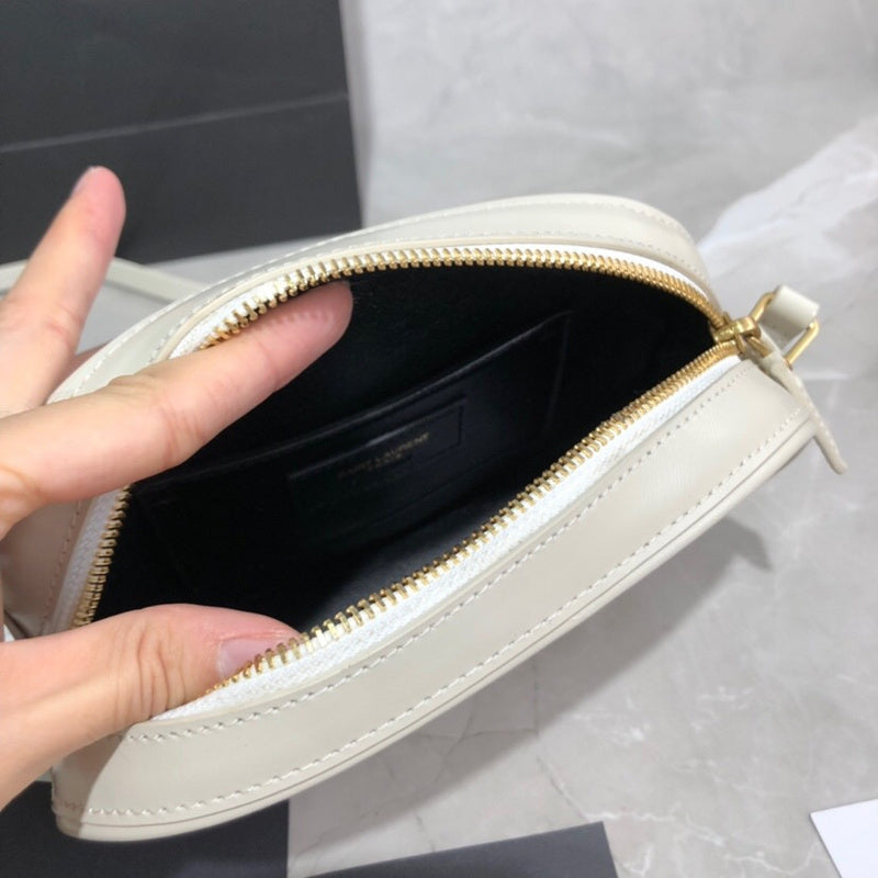 Amelia - YSL Bag - 4092