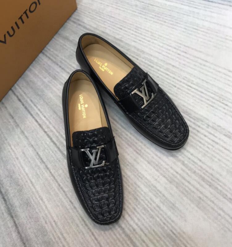 AmeliaLuxury - LOV Men Shoes - 1300
