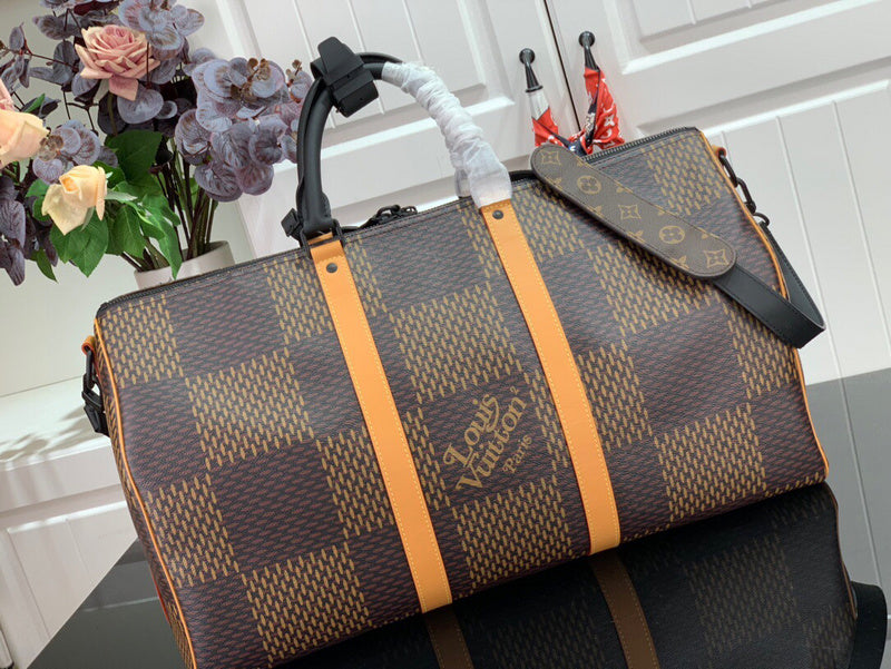 Amelia - LOV Travel Bags - 129