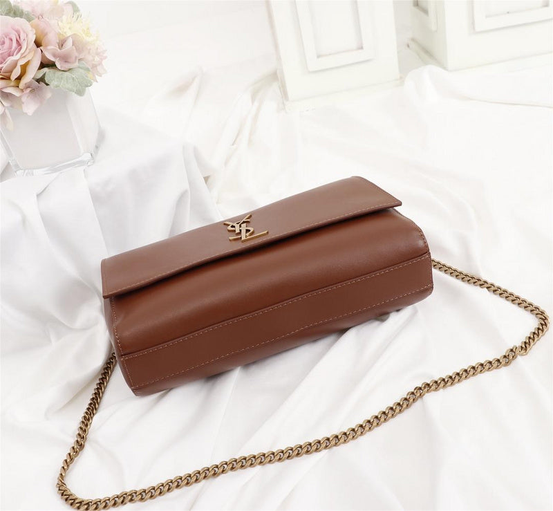 Amelia - YSL Bag - 2872