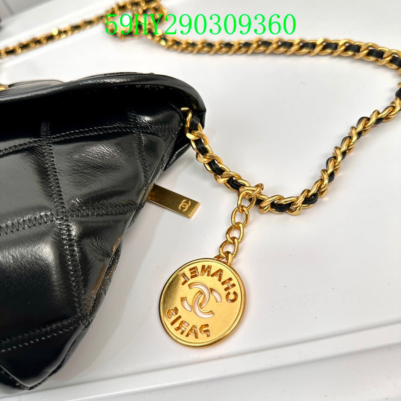 Amelia - CHL Bags - 1347