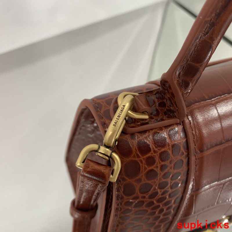 Amelia- BG Hourglass Bags - 148
