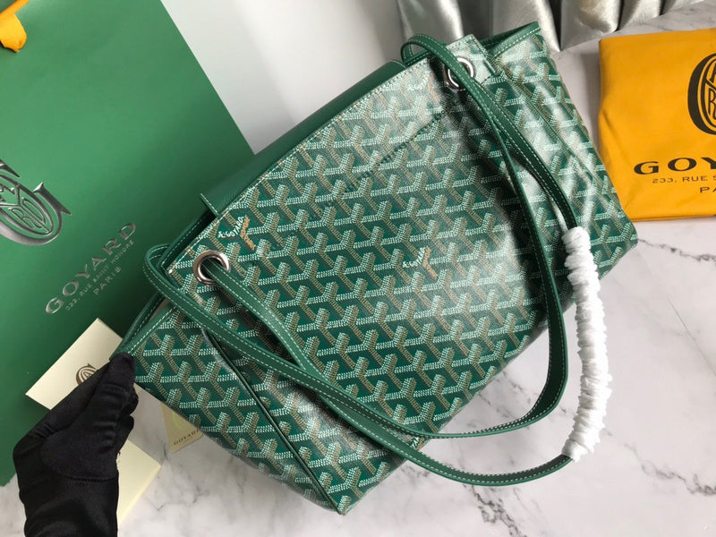 Amelia- G-YARD BAGS - 089