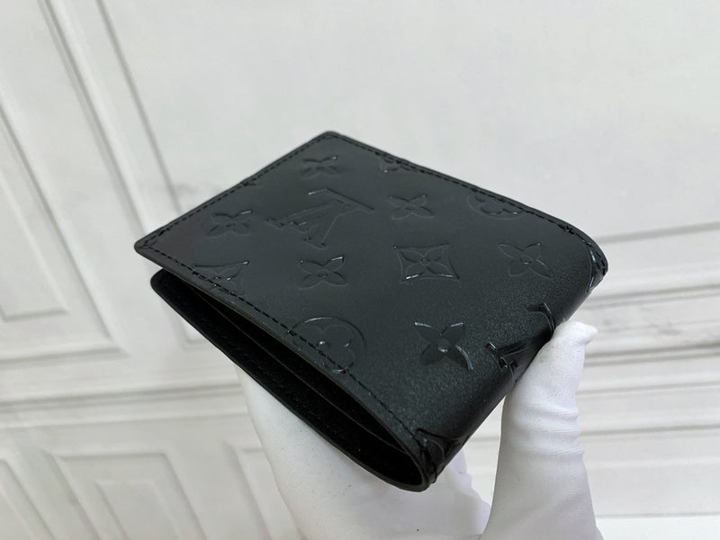Amelia- LOV  Luxury  Wallets - 809