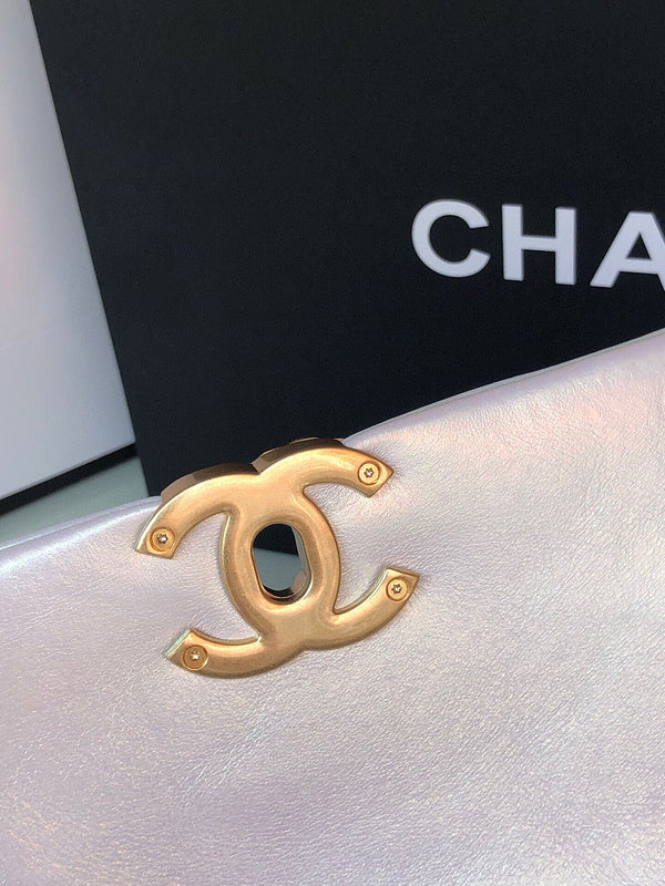 Wellow Bags - Chanel - Bags  - 474