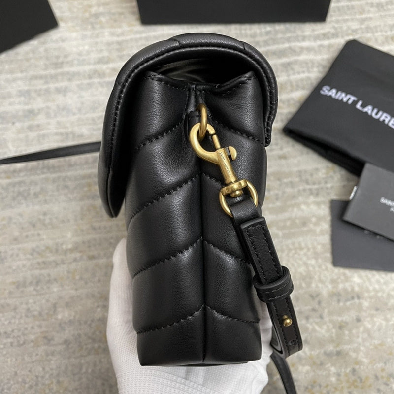 Amelia - YSL Bag - 3806
