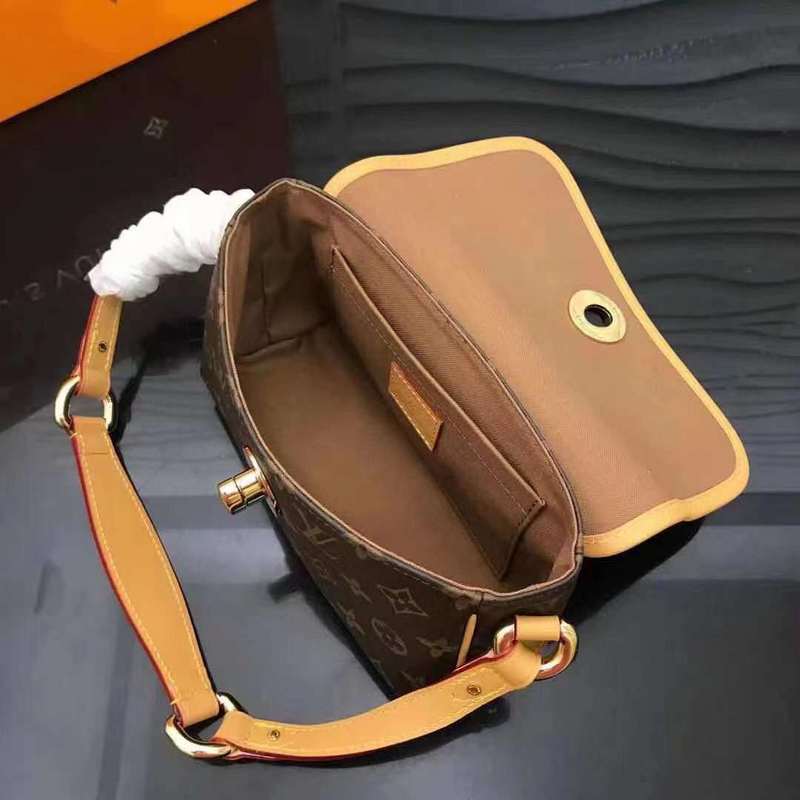 Amelia - LV Bags - 12544