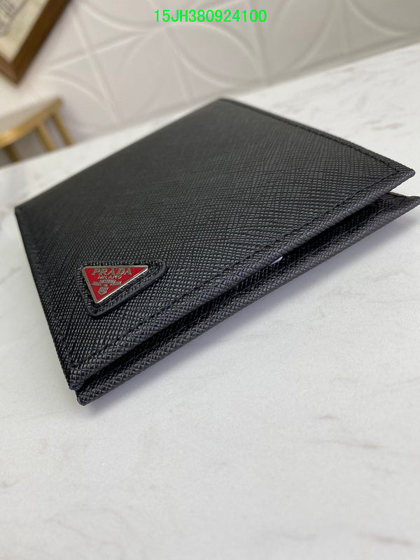 Amelia - PD Wallet - 366