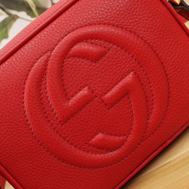 Amelia- GCI Bags - 308