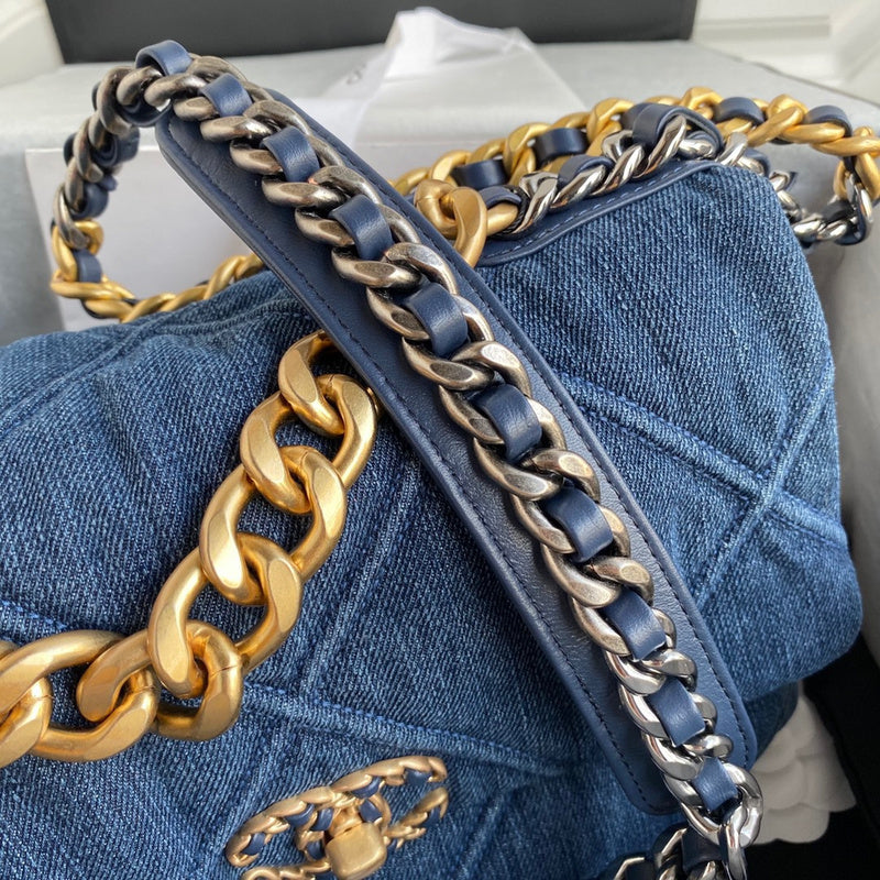 Amelia- CHL Bags - 7414