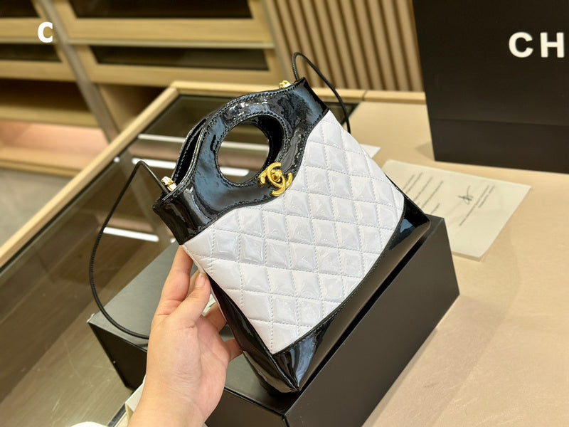 Amelia- CHL Bags - 6884