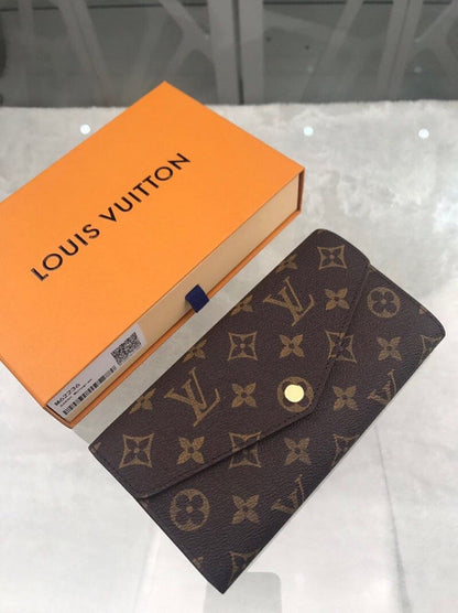 Fan Fashion Lu-Vi bags - 9137