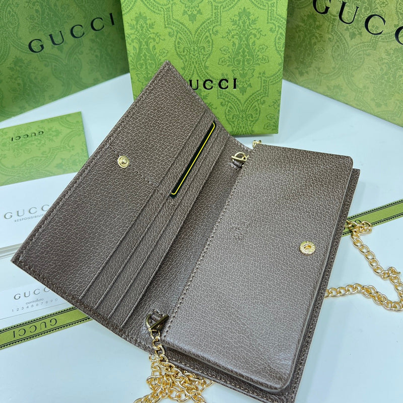 Amelia- GCI Bags - 1904