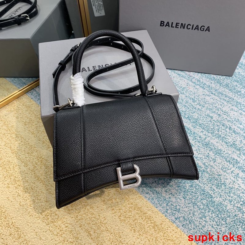 Amelia- BG Hourglass Bags - 163