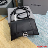 Amelia- BG Hourglass Bags - 163