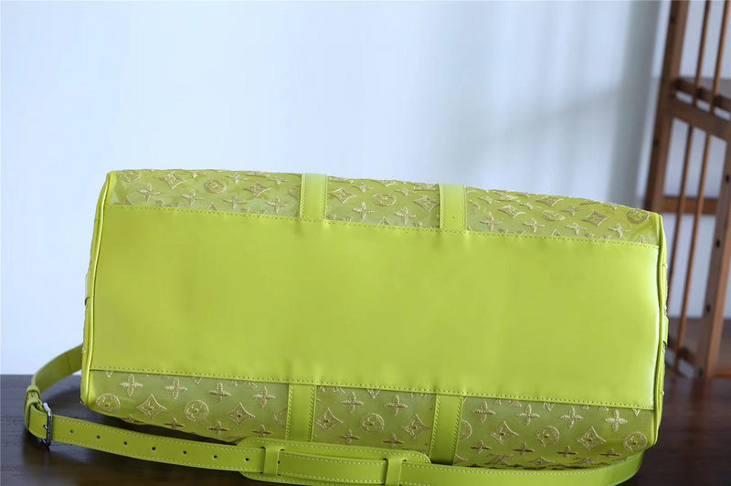 Fan Fashion Lu-Vi bags - 11310