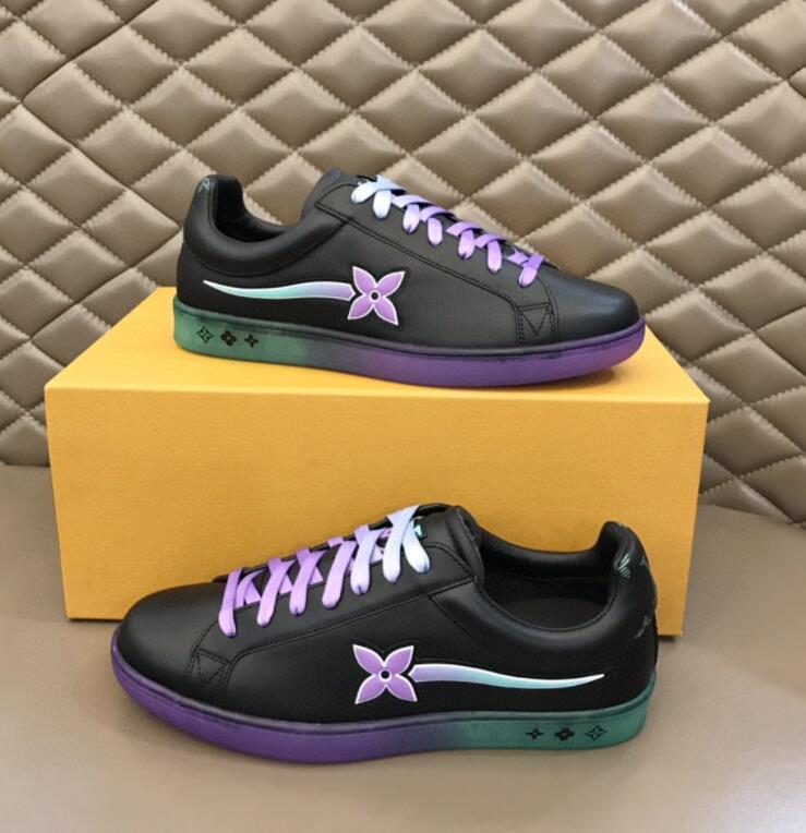 AmeliaLuxury - LOV Men Shoes - 1146