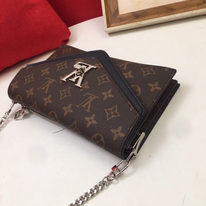 Fashion Lu-Vi bags - 3685