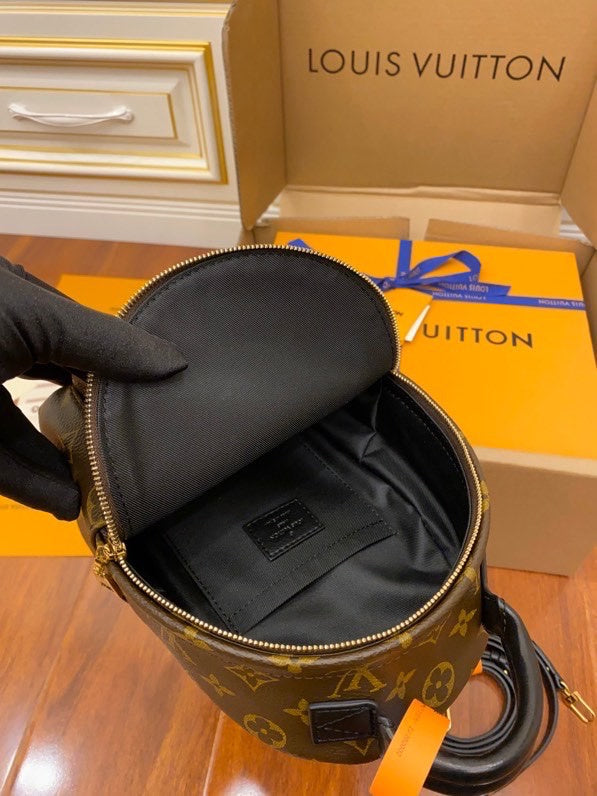 Amelia's Bag Gallery - LOV Bags - 1019