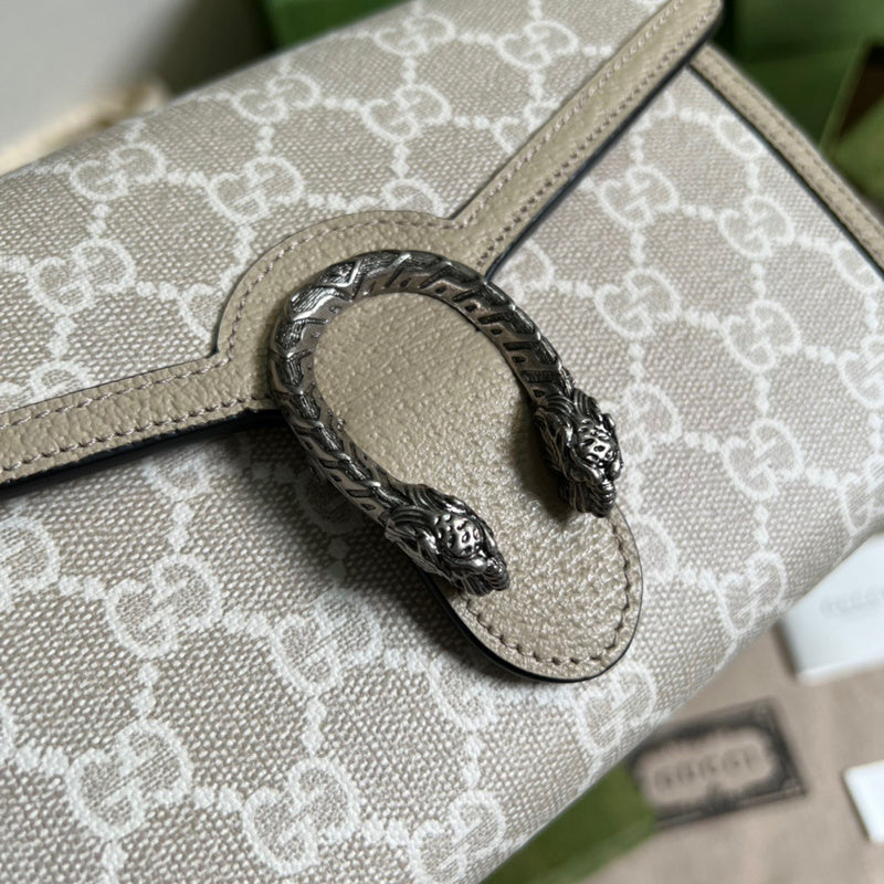 Amelia- GCI LUXURY LADY BAGS - 707