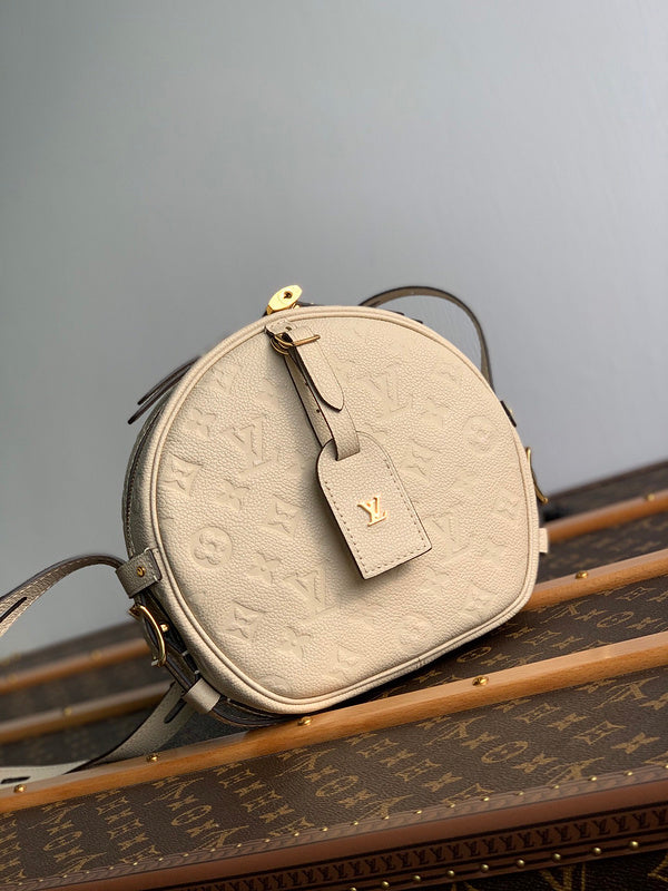 Amelia - LV Bags - 14001