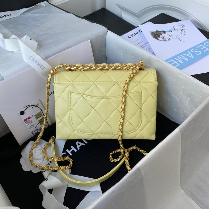 Amelia- CHL Bags - 7645
