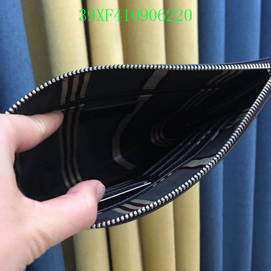 Amelia - BOR Wallet - 126