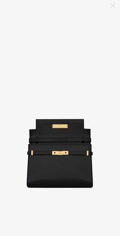 Amelia - YSL Bag - 3742