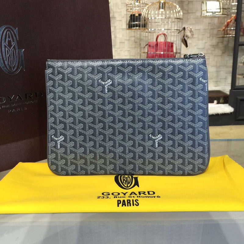 Amelia- G-YARD BAGS - 349
