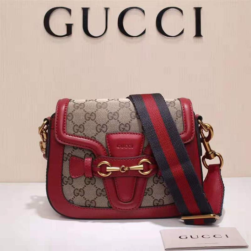 AmeliaLuxury - GCI Bags - 1253