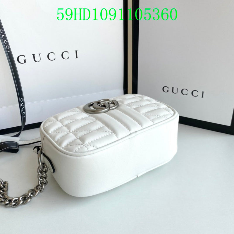 Amelia - GCI Bags - 10436