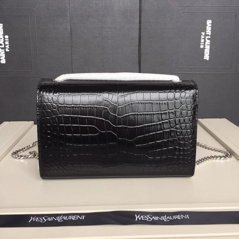 Amelia - YSL Bag - 2848