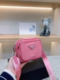 Camila Bags - Prada Bags - 508